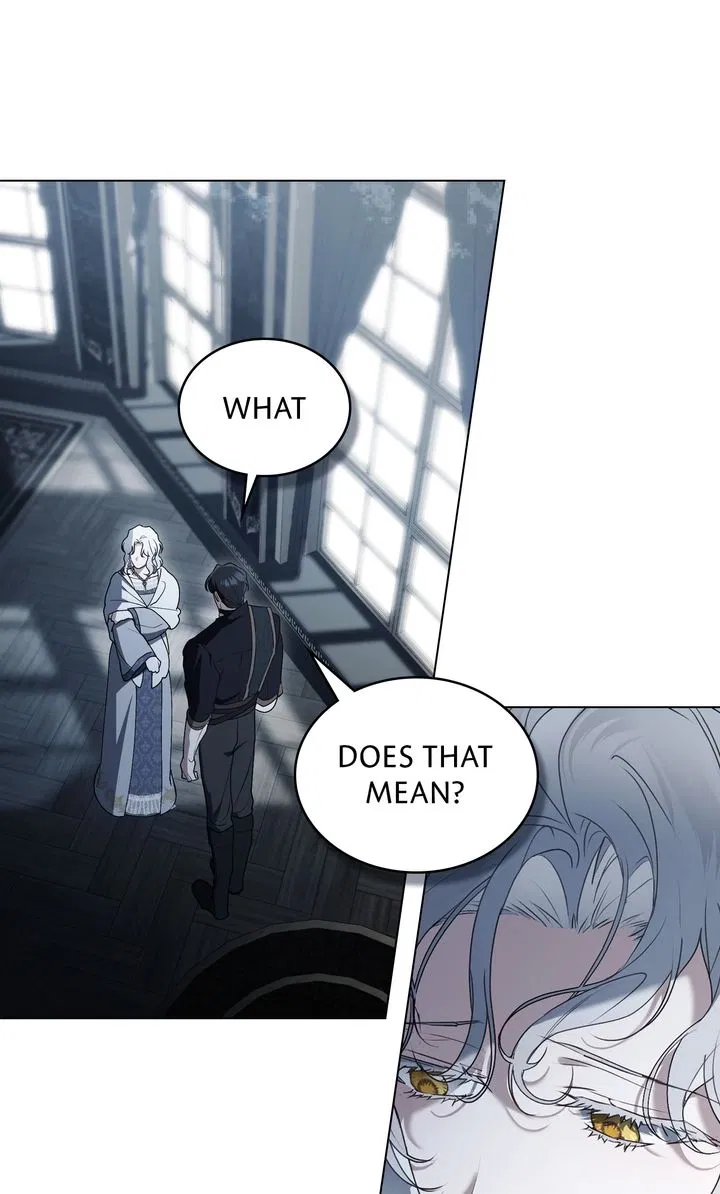 Read It Was Just a Contractual Marriage Manga Online