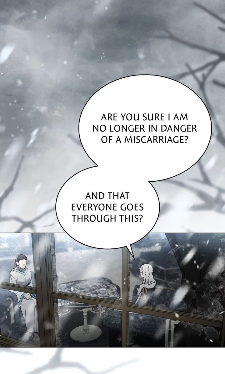 Read It Was Just a Contractual Marriage Manga Online