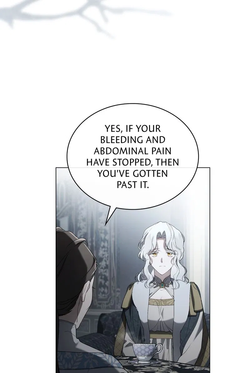 Read It Was Just a Contractual Marriage Manga Online