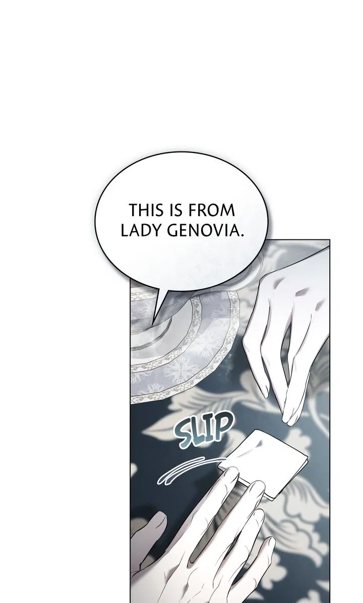 Read It Was Just a Contractual Marriage Manga Online