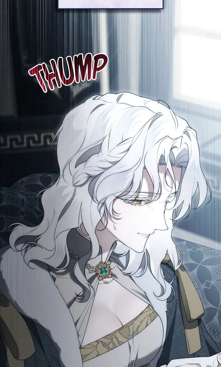 Read It Was Just a Contractual Marriage Manga Online