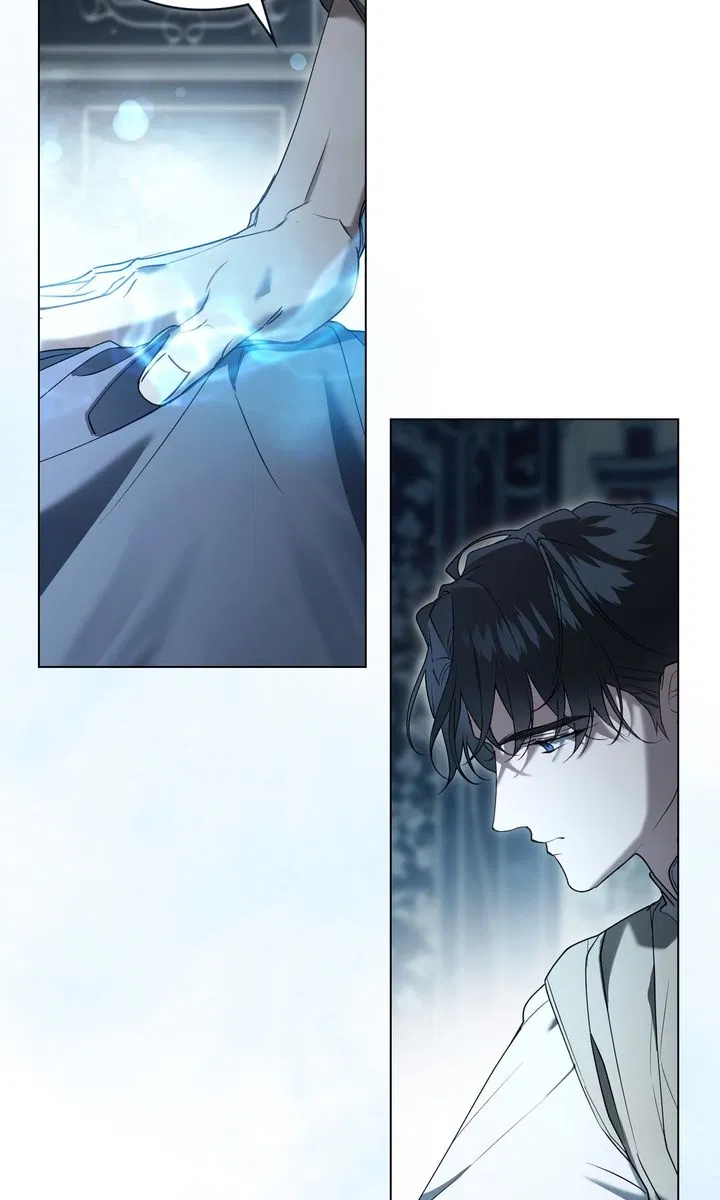 Read It Was Just a Contractual Marriage Manga Online