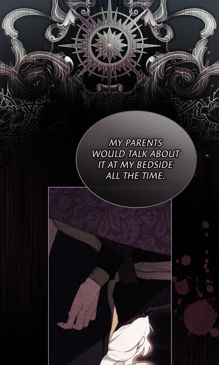 Read It Was Just a Contractual Marriage Manga Online