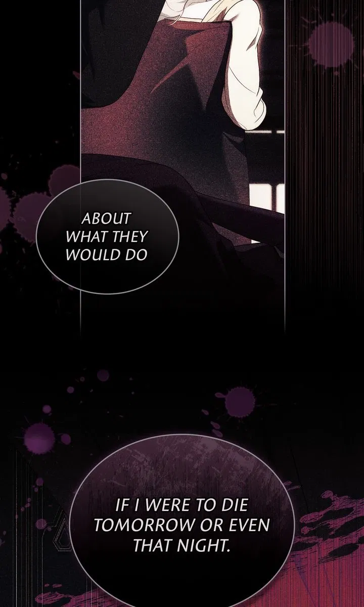 Read It Was Just a Contractual Marriage Manga Online