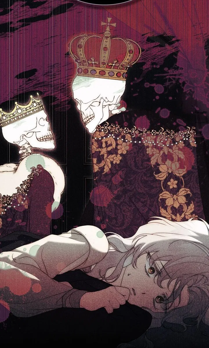 Read It Was Just a Contractual Marriage Manga Online