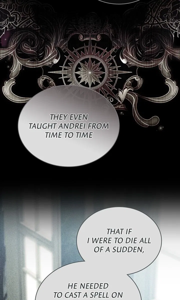 Read It Was Just a Contractual Marriage Manga Online