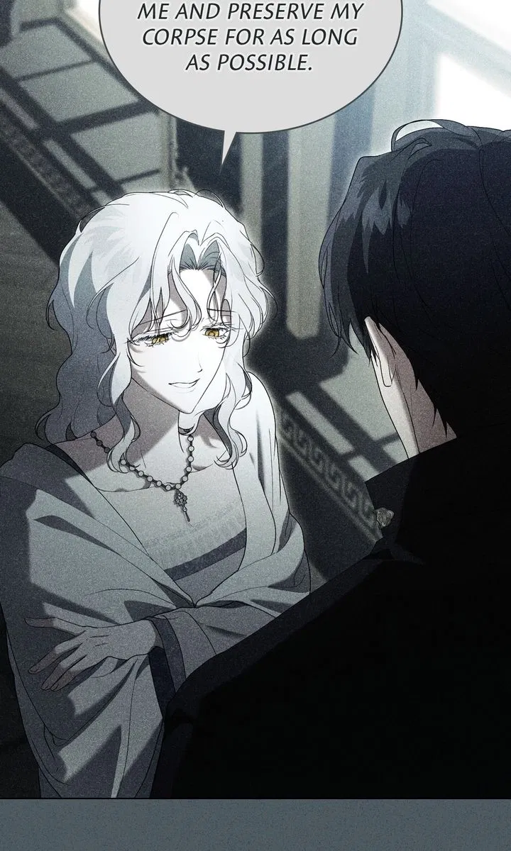 Read It Was Just a Contractual Marriage Manga Online