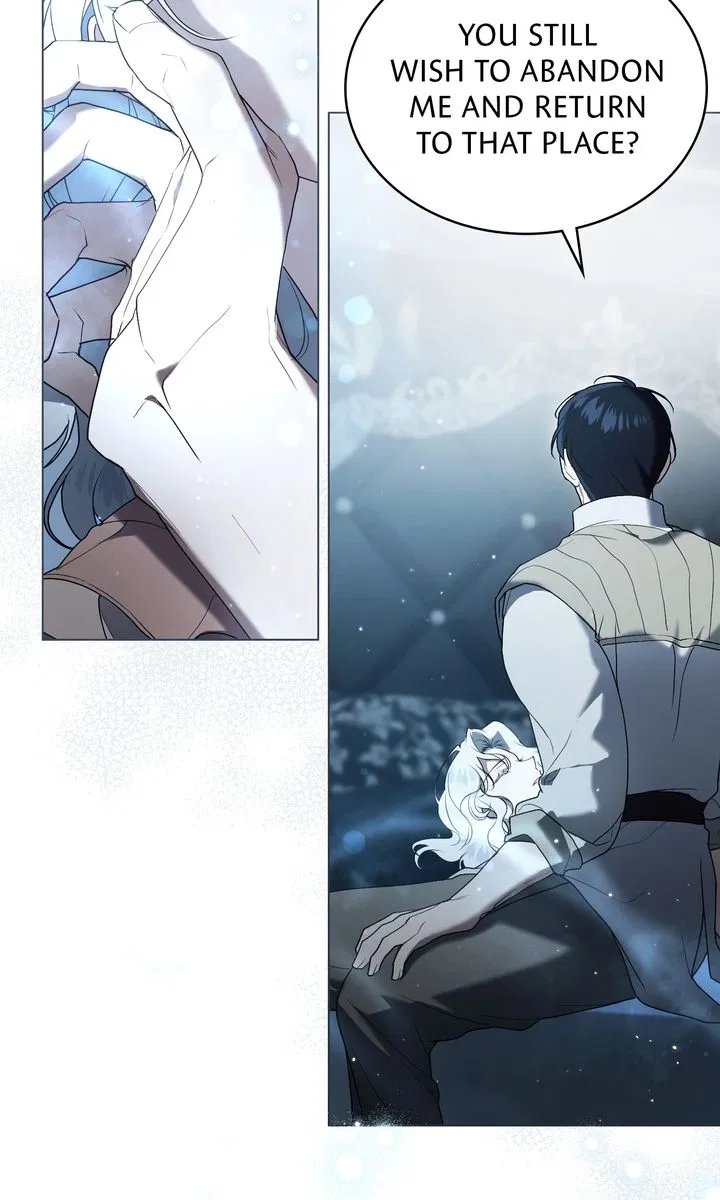 Read It Was Just a Contractual Marriage Manga Online