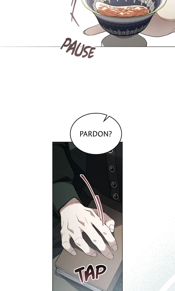 Read It Was Just a Contractual Marriage Manga Online