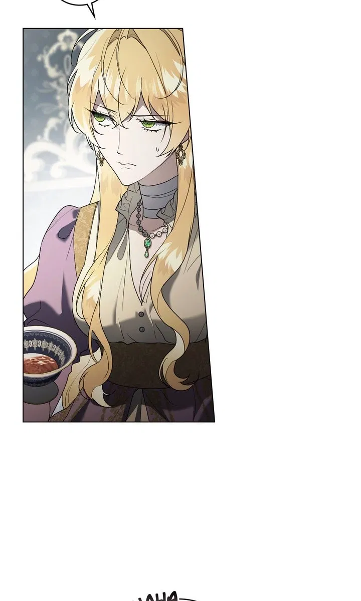 Read It Was Just a Contractual Marriage Manga Online