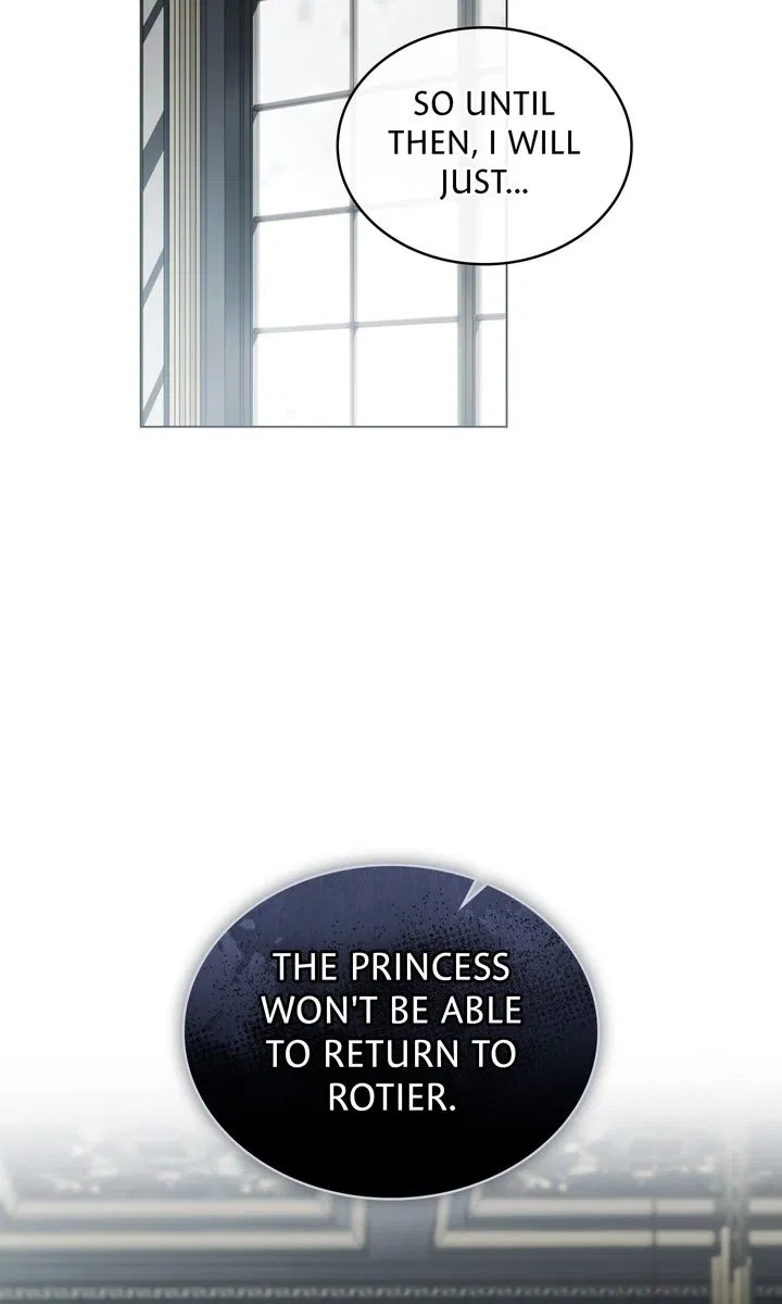 Read It Was Just a Contractual Marriage Manga Online