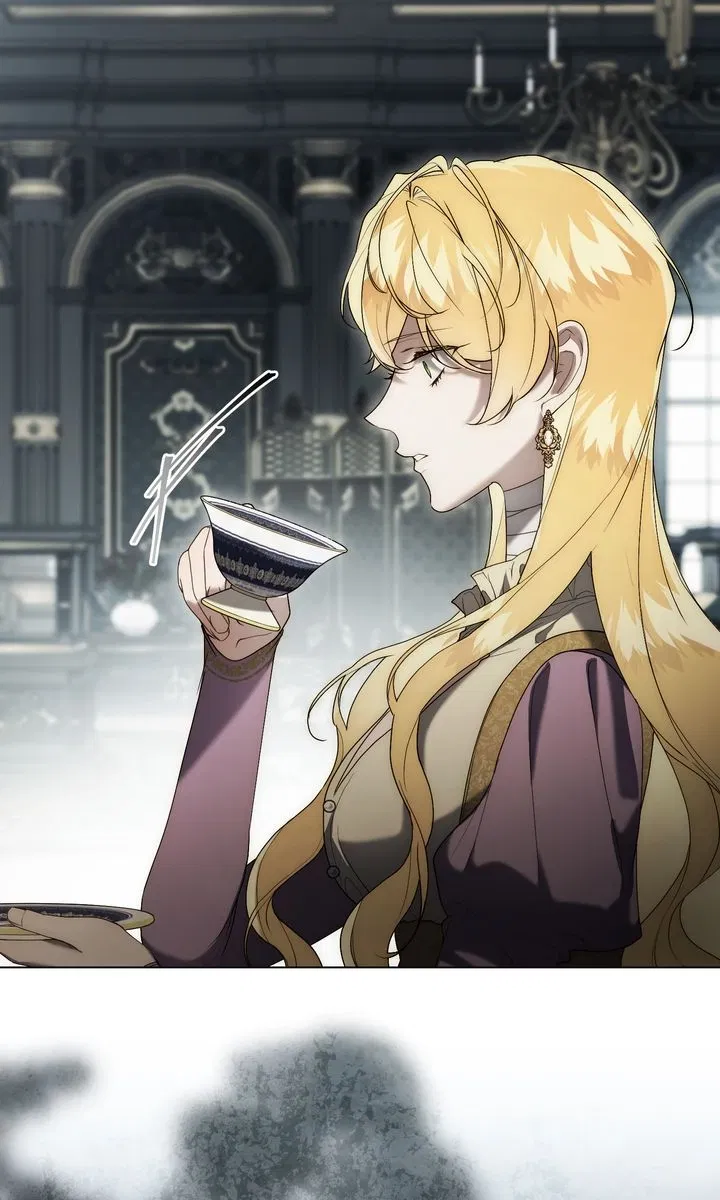 Read It Was Just a Contractual Marriage Manga Online