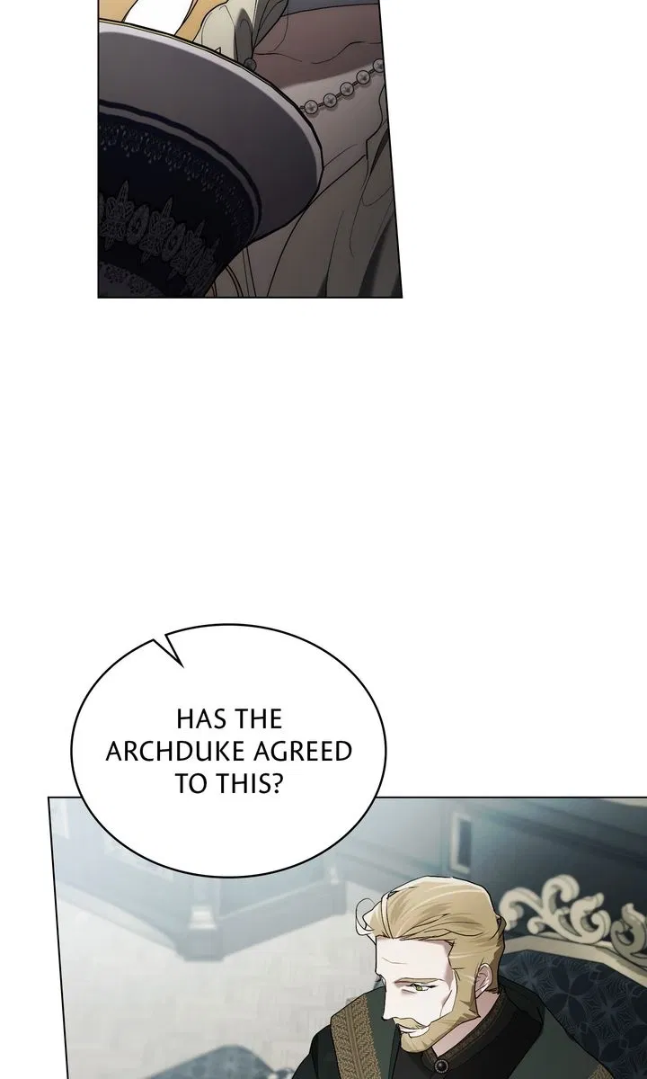 Read It Was Just a Contractual Marriage Manga Online