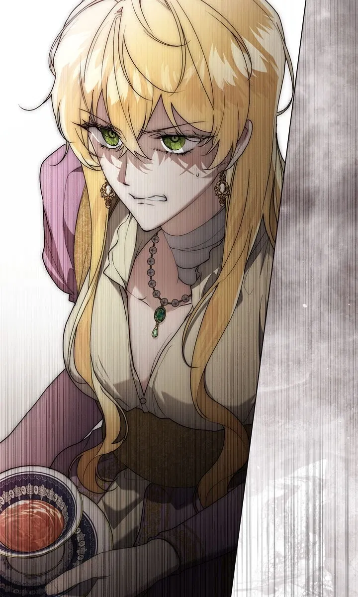 Read It Was Just a Contractual Marriage Manga Online