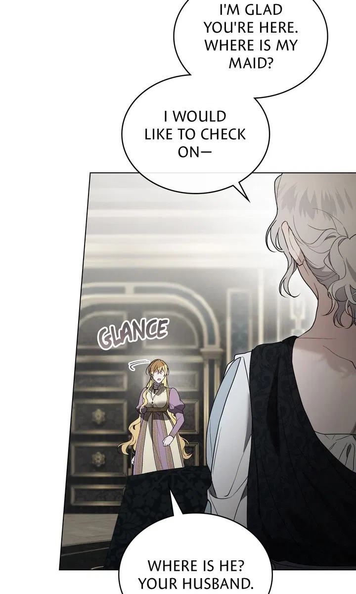 Read It Was Just a Contractual Marriage Manga Online