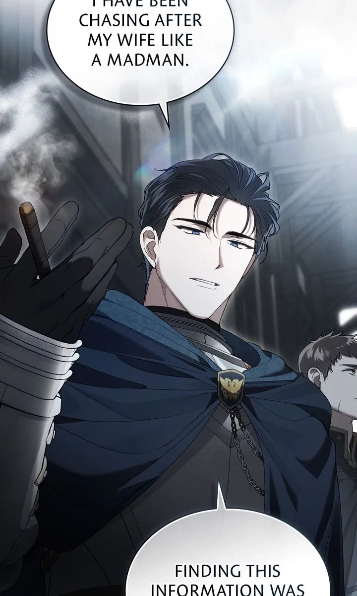 Read It Was Just a Contractual Marriage Manga Online