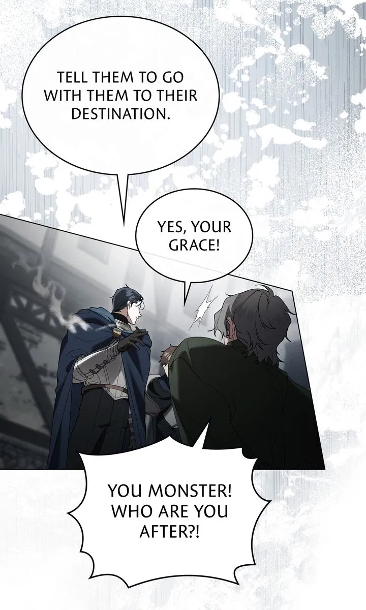 Read It Was Just a Contractual Marriage Manga Online