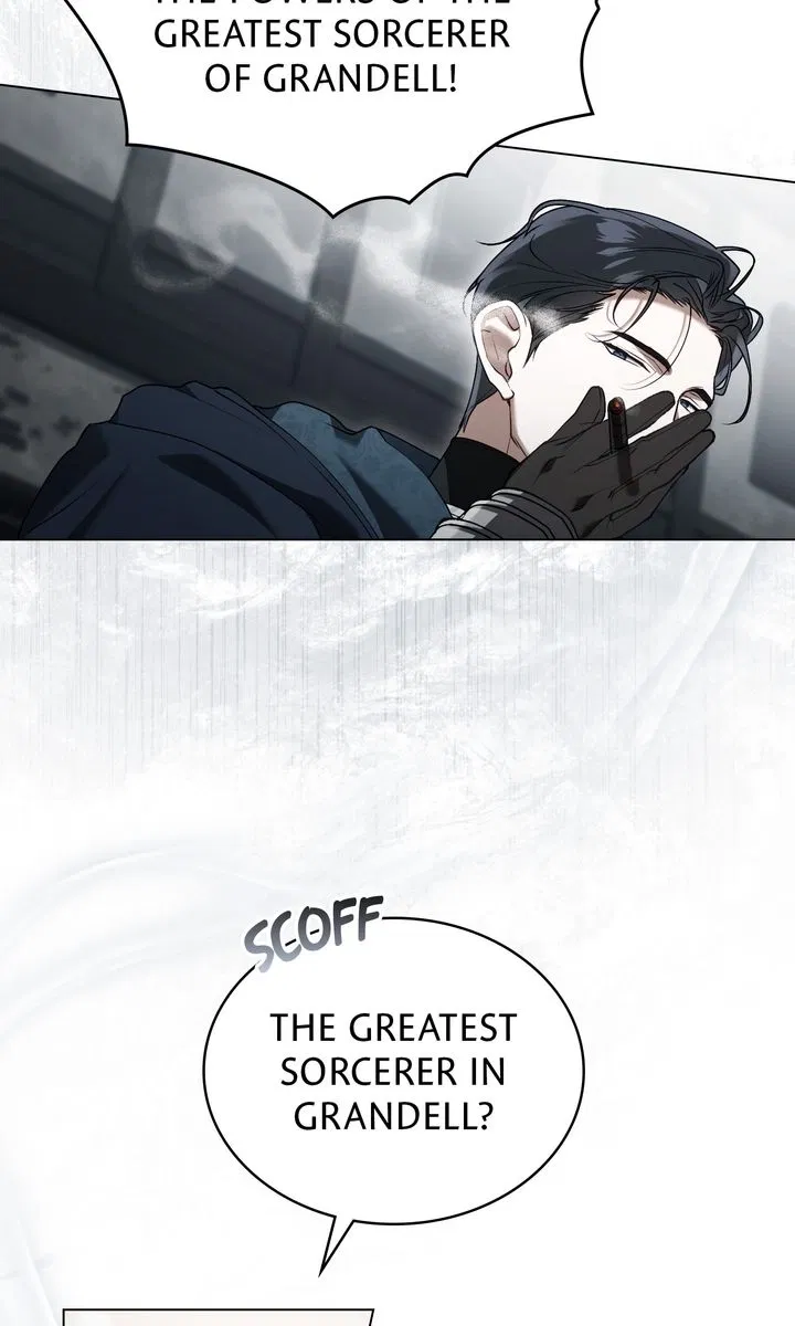 Read It Was Just a Contractual Marriage Manga Online