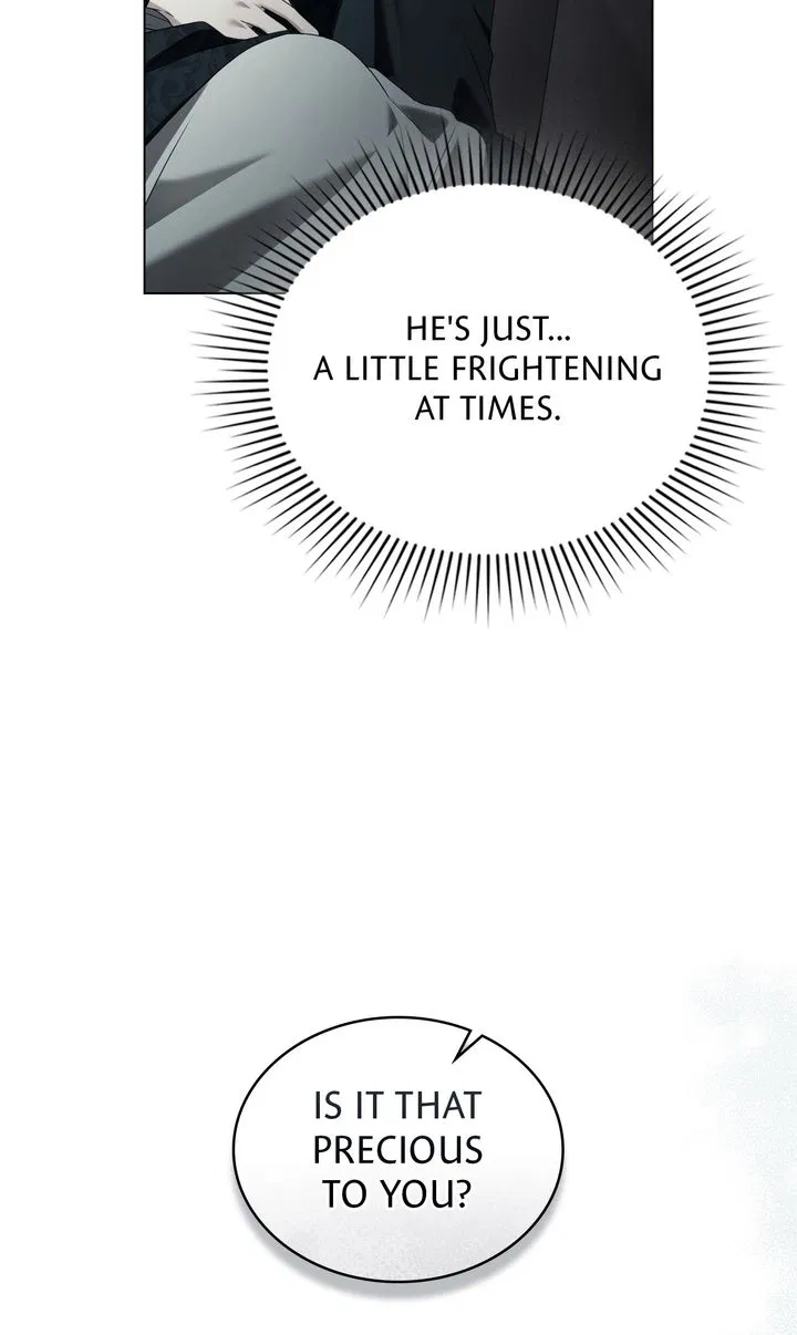 Read It Was Just a Contractual Marriage Manga Online