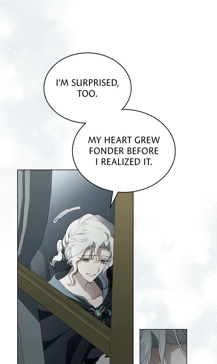 Read It Was Just a Contractual Marriage Manga Online