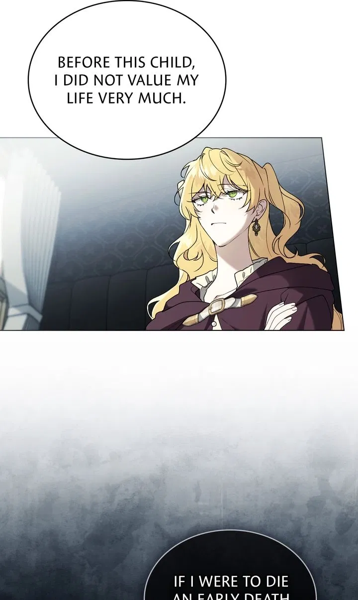 Read It Was Just a Contractual Marriage Manga Online