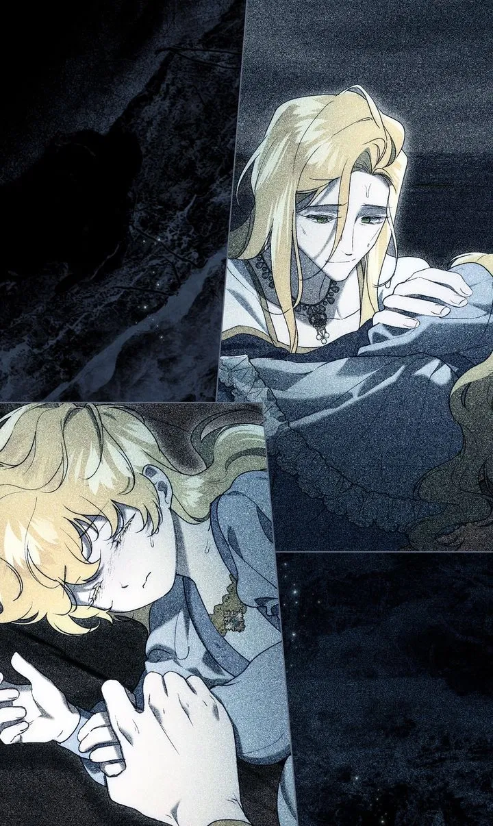 Read It Was Just a Contractual Marriage Manga Online