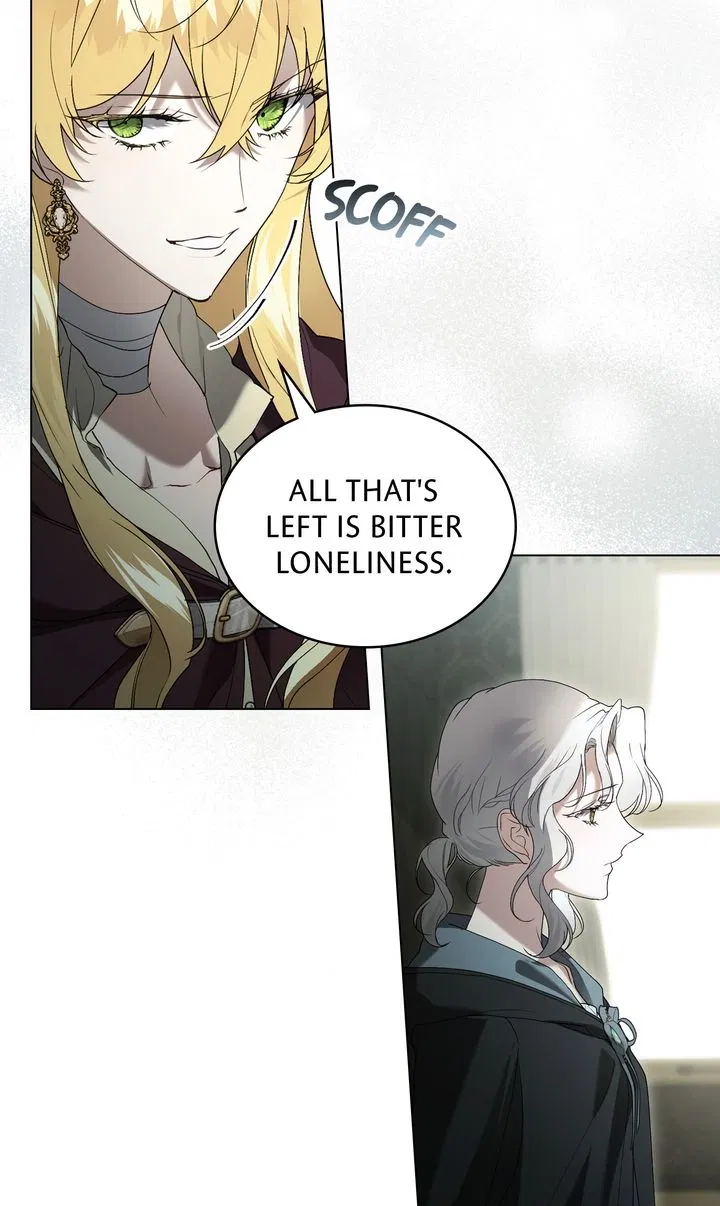 Read It Was Just a Contractual Marriage Manga Online