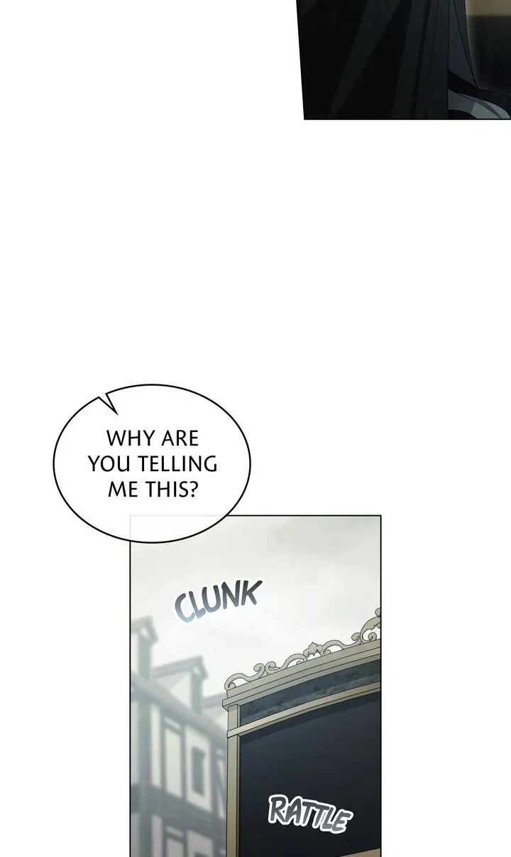 Read It Was Just a Contractual Marriage Manga Online