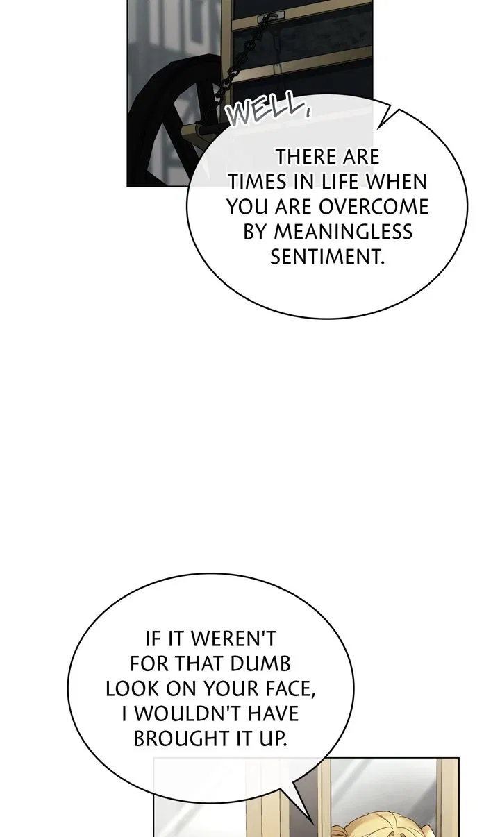 Read It Was Just a Contractual Marriage Manga Online