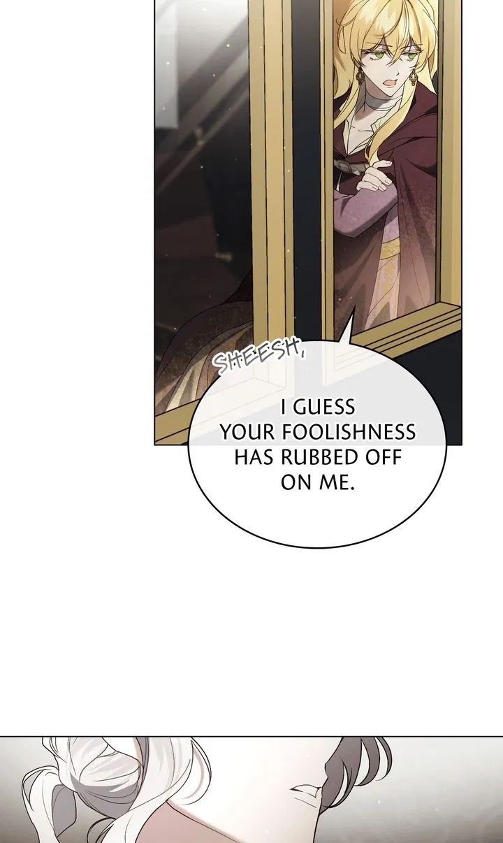 Read It Was Just a Contractual Marriage Manga Online