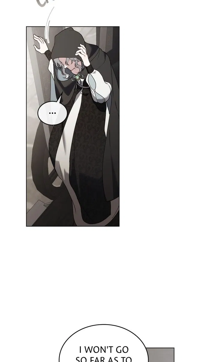 Read It Was Just a Contractual Marriage Manga Online