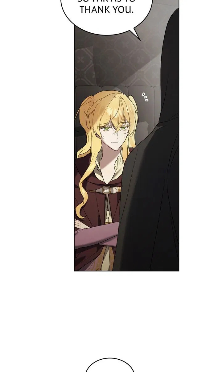 Read It Was Just a Contractual Marriage Manga Online