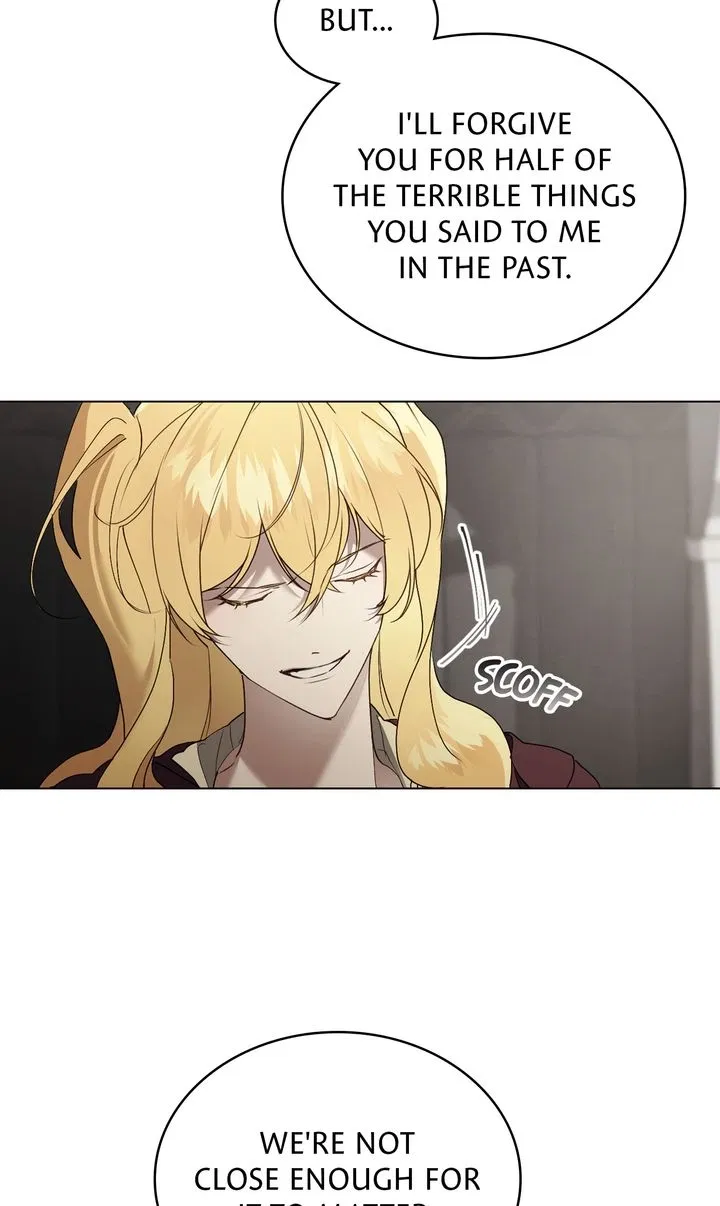 Read It Was Just a Contractual Marriage Manga Online