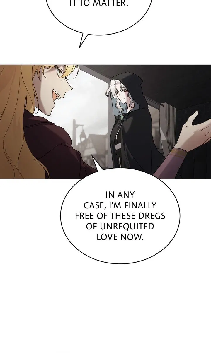 Read It Was Just a Contractual Marriage Manga Online