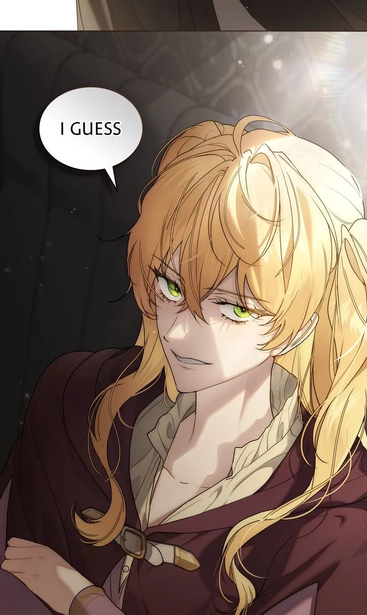 Read It Was Just a Contractual Marriage Manga Online