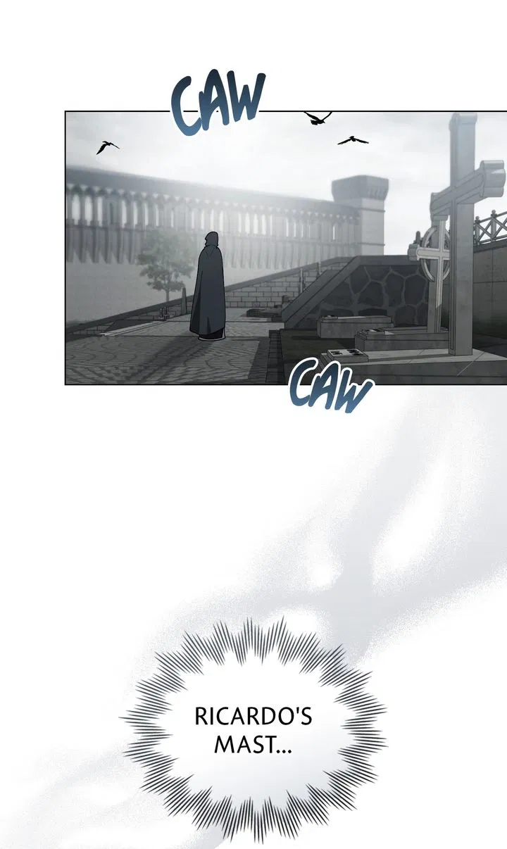 Read It Was Just a Contractual Marriage Manga Online