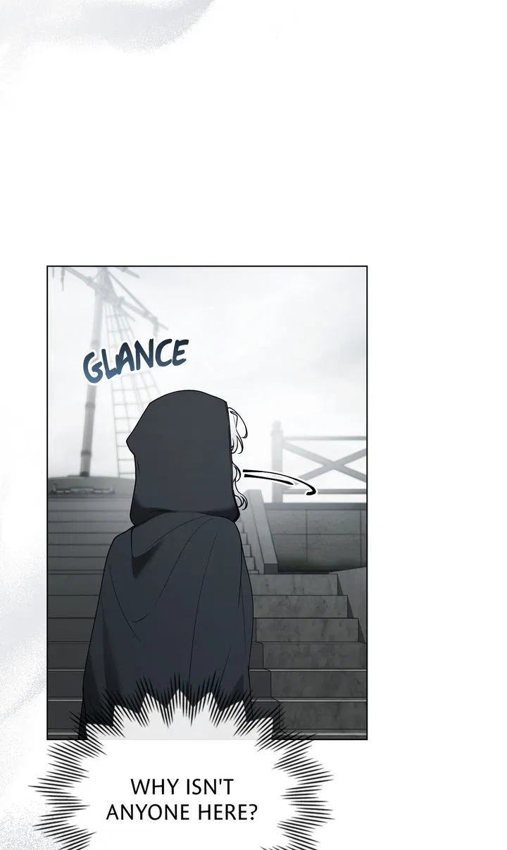 Read It Was Just a Contractual Marriage Manga Online