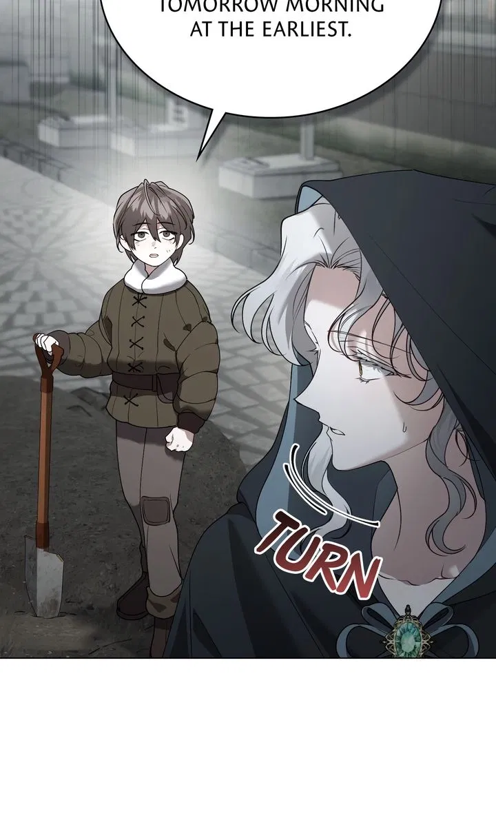 Read It Was Just a Contractual Marriage Manga Online