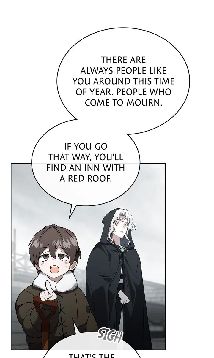 Read It Was Just a Contractual Marriage Manga Online