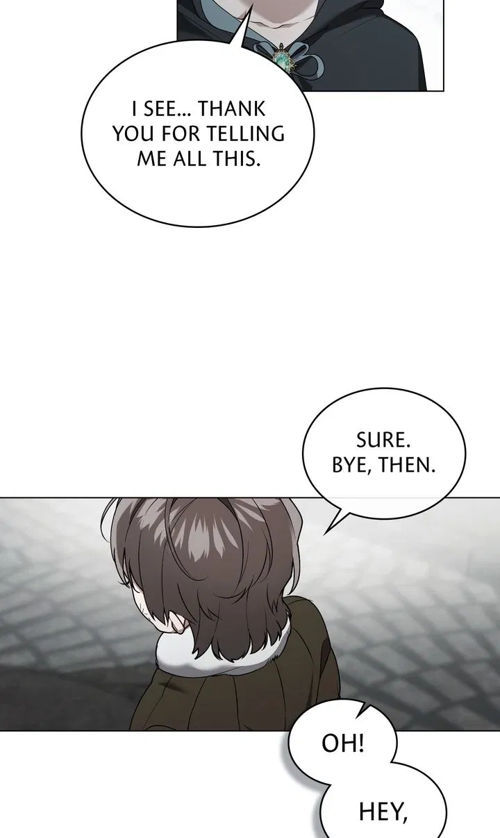 Read It Was Just a Contractual Marriage Manga Online