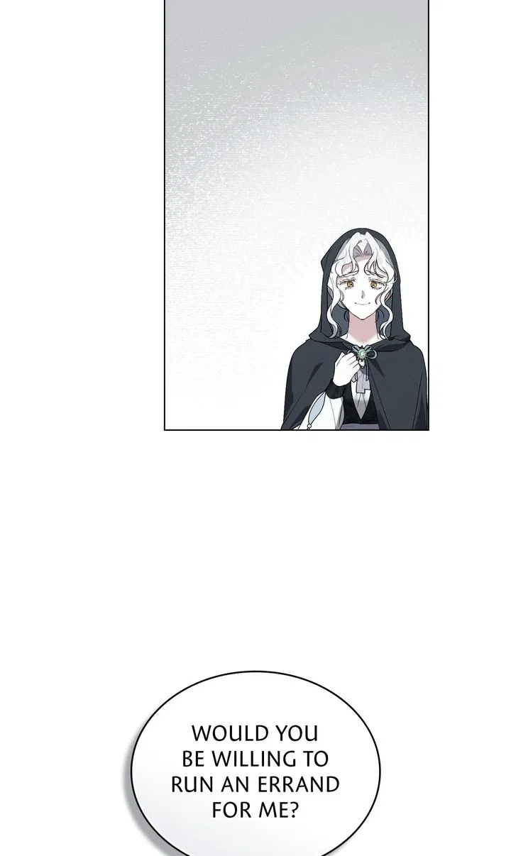 Read It Was Just a Contractual Marriage Manga Online