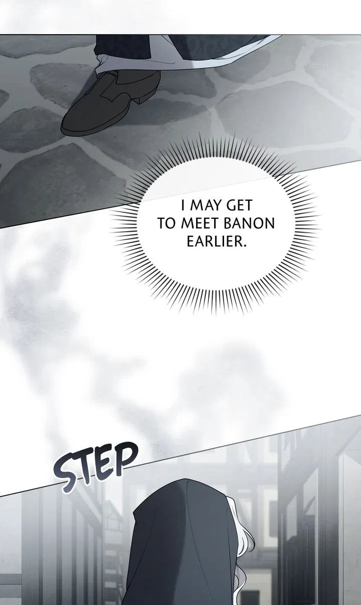 Read It Was Just a Contractual Marriage Manga Online