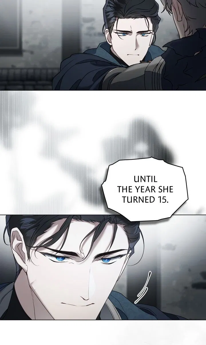 Read It Was Just a Contractual Marriage Manga Online