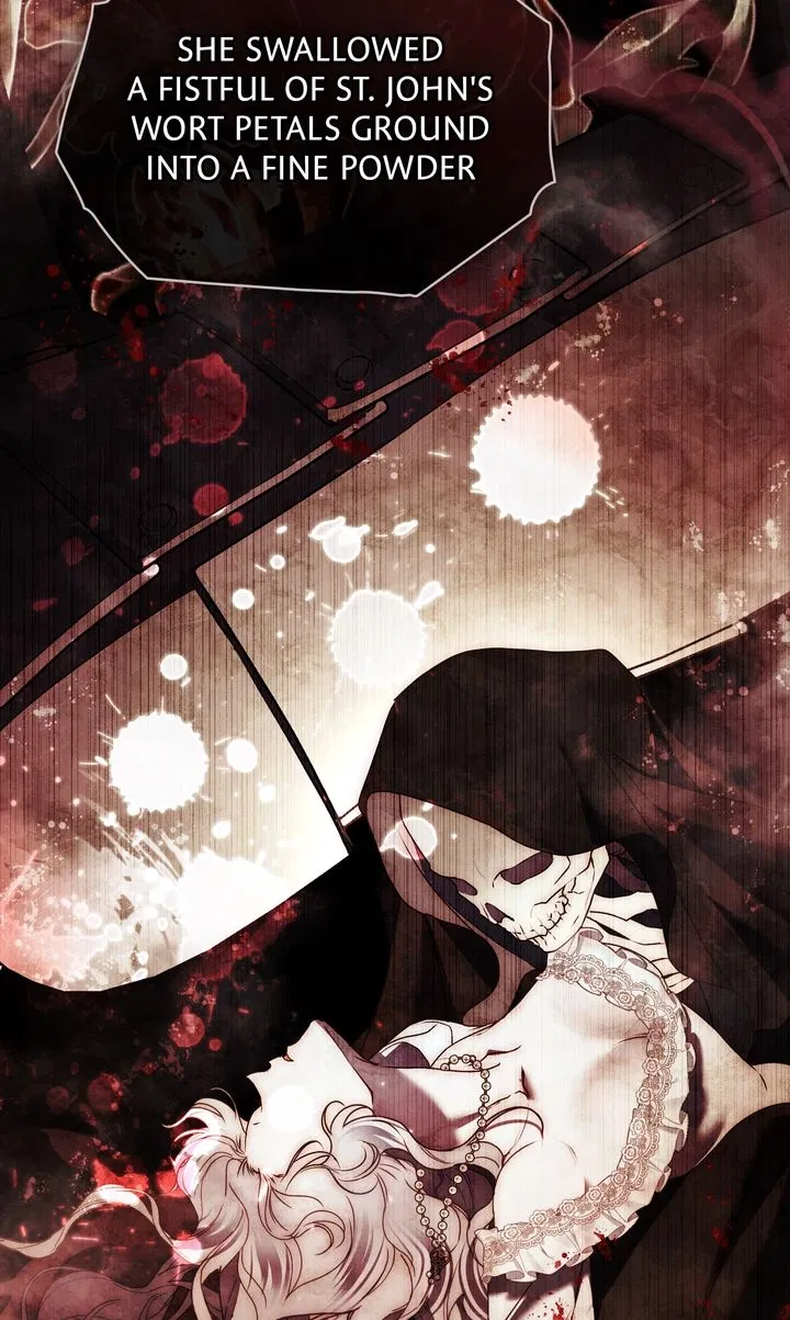 Read It Was Just a Contractual Marriage Manga Online