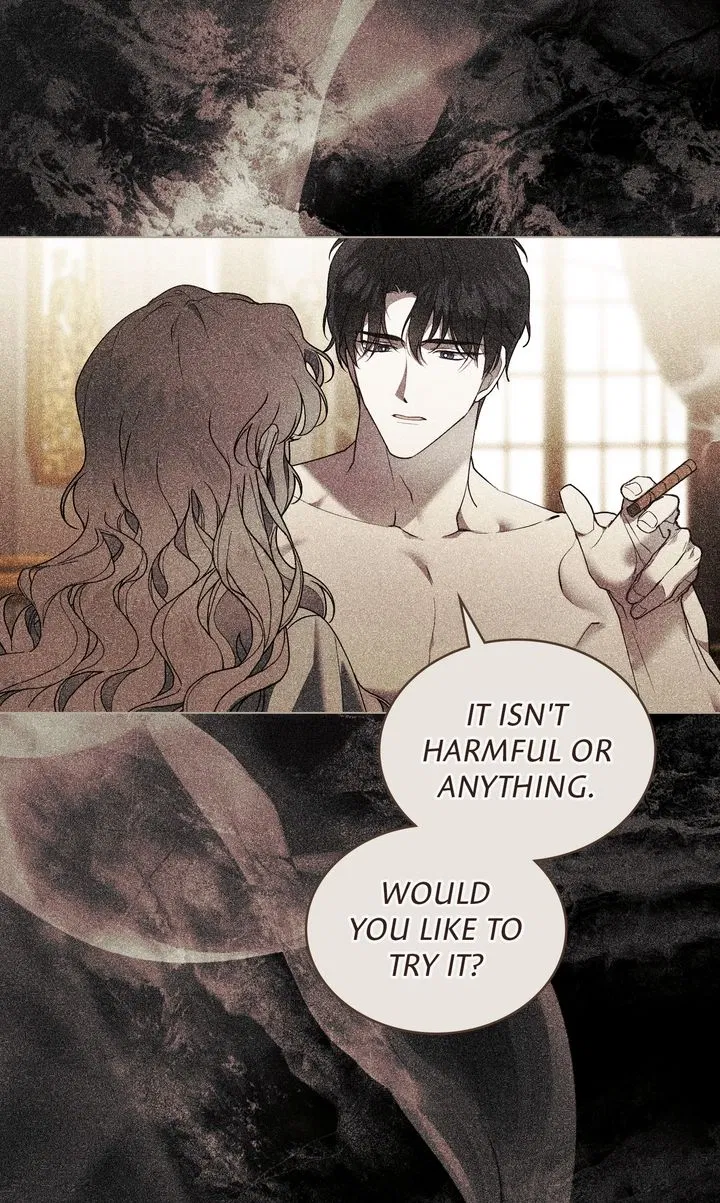 Read It Was Just a Contractual Marriage Manga Online