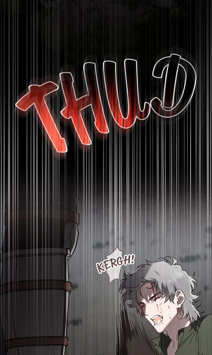 Read It Was Just a Contractual Marriage Manga Online