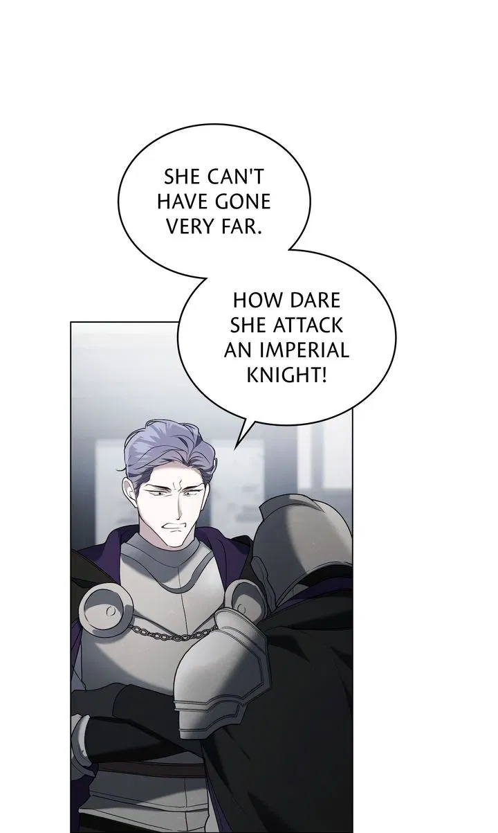 Read It Was Just a Contractual Marriage Manga Online