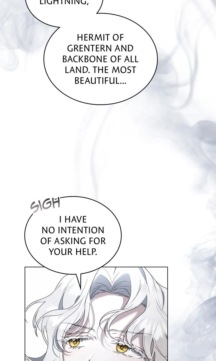 Read It Was Just a Contractual Marriage Manga Online