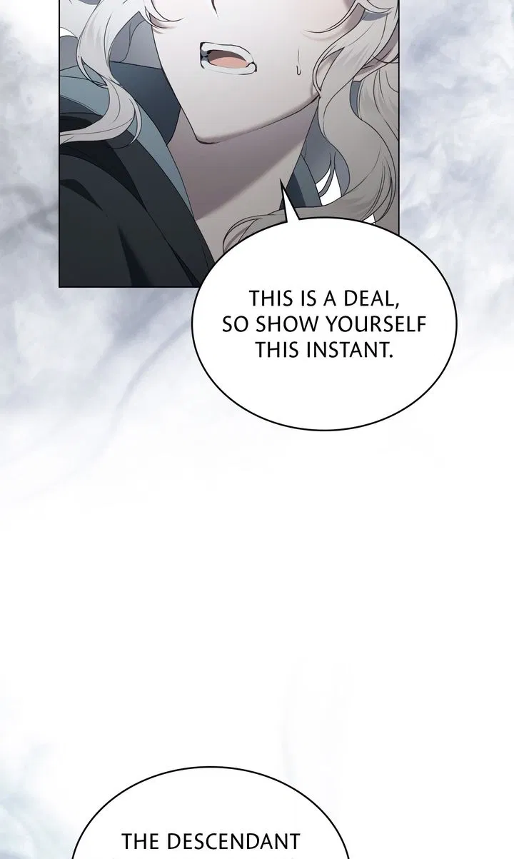 Read It Was Just a Contractual Marriage Manga Online