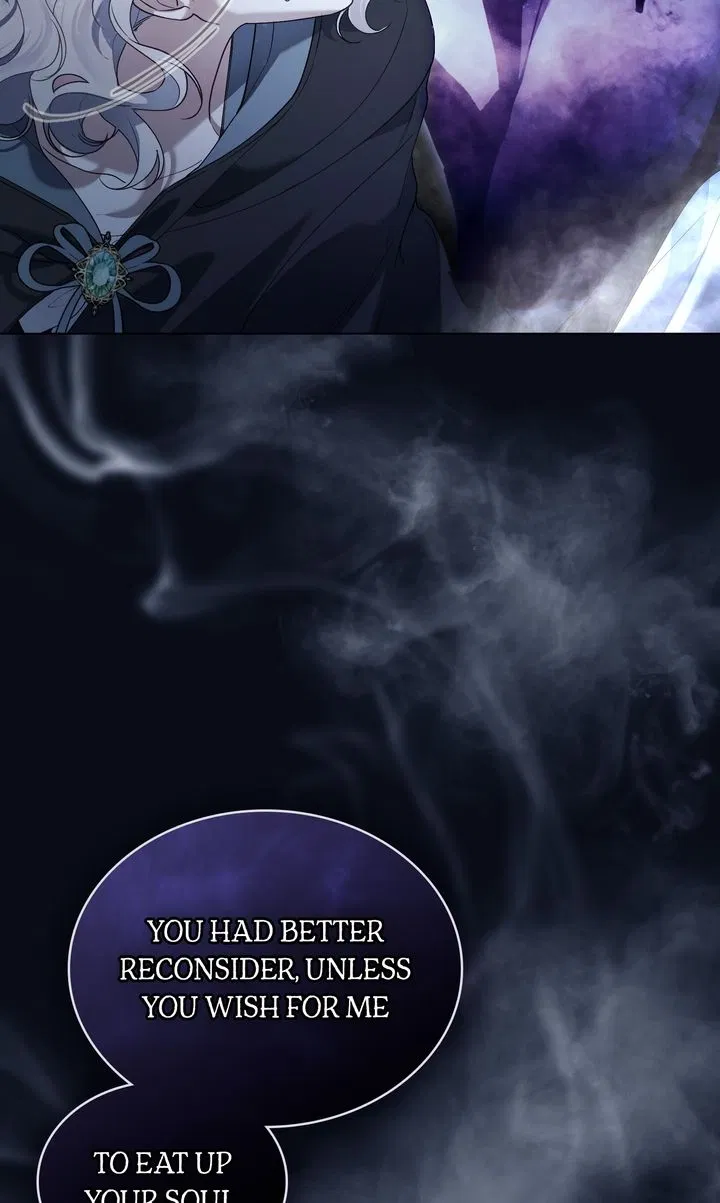 Read It Was Just a Contractual Marriage Manga Online